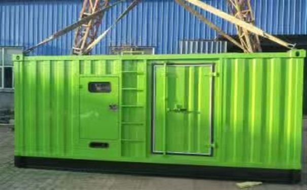 百色600kw大型柴油发电机组出租价格 百色600kw大型柴油发电机组出租价格